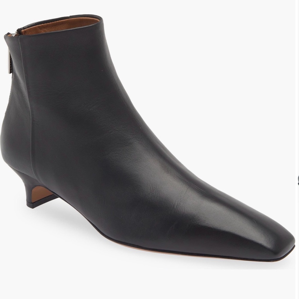 ATP Atelier "Polverelli" ankle bootie